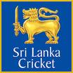 srilankan team logo